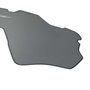 Lente de Óculos de Ciclismo Oakley Radar EV Path Prizm Black Iridium