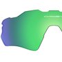 Lente de Óculos de Ciclismo Oakley Radar EV Path Prizm Jade