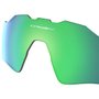 Lente de Óculos de Ciclismo Oakley Radar EV Path Prizm Jade