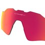 Lente de Óculos de Ciclismo Oakley Radar EV Path Prizm Trail Torch