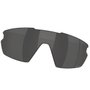 Lente de Óculos de Ciclismo Oakley Sphaera ALK Prizm Black
