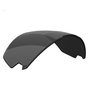 Lente de Óculos de Ciclismo Oakley Sphaera ALK Prizm Black