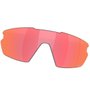 Lente de Óculos de Ciclismo Oakley Sphaera ALK Prizm Trail Torch