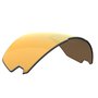 Lente de Óculos de Ciclismo Oakley Sphaera Prizm 24k Polarized