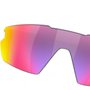 Lente de Óculos de Ciclismo Oakley Sphaera Prizm Road