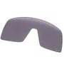 Lente de Óculos de Ciclismo Oakley Sutro Prizm Grey