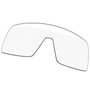 Lente de Óculos de Ciclismo Oakley Sutro Clear