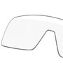 Lente de Óculos de Ciclismo Oakley Sutro Clear