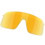 Lente de Óculos de Ciclismo Oakley Sutro Lite Prizm 24K