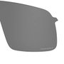 Lente de Óculos de Ciclismo Oakley Sutro Lite Prizm Black