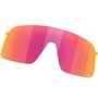 Lente de Óculos de Ciclismo Oakley Sutro Lite Prizm Field