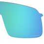 Lente de Óculos de Ciclismo Oakley Sutro Lite Prizm Sapphire