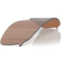 Lente de Óculos de Ciclismo Oakley Sutro Lite Prizm Tungsten