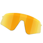 Lente de Óculos de Ciclismo Oakley Sutro Lite Sweep Prizm 24k