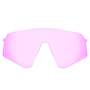 Lente de Óculos de Ciclismo Oakley Sutro Lite Sweep Prizm Low Light