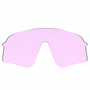 Lente de Óculos de Ciclismo Oakley Sutro Lite Sweep Prizm Low Light