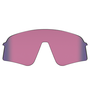 Lente de Óculos de Ciclismo Oakley Sutro Lite Sweep Prizm Road