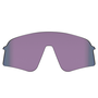 Lente de Óculos de Ciclismo Oakley Sutro Lite Sweep Prizm Road Black