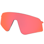 Lente de Óculos de Ciclismo Oakley Sutro Lite Sweep Prizm Trail Torch