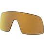Lente de Óculos de Ciclismo Oakley Sutro Prizm 24k