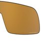 Lente de Óculos de Ciclismo Oakley Sutro Prizm 24k