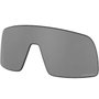 Lente de Óculos de Ciclismo Oakley Sutro Prizm Black Iridium