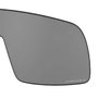 Lente de Óculos de Ciclismo Oakley Sutro Prizm Black Iridium