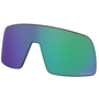 Lente de Óculos de Ciclismo Oakley Sutro Prizm Jade
