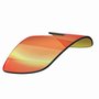 Lente de Óculos de Ciclismo Oakley Sutro Prizm Ruby