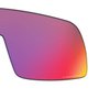 Lente de Óculos de Ciclismo Oakley Sutro S Prizm Road