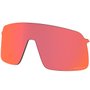 Lente de Óculos de Ciclismo Oakley Sutro Lite Prizm Trail Torch