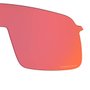 Lente de Óculos de Ciclismo Oakley Sutro Lite Prizm Trail Torch