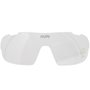 Lente de Óculos de Ciclismo Hupi Sol Pacer Transparente