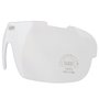 Lente de Óculos de Ciclismo Hupi Sol Pacer Transparente