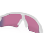 Lente de Óculos Oakley Radar EV Path Prizm Road