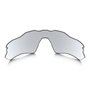 Lente de Óculos de Ciclismo Oakley Radar EV Path Fotocromática