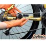 Limpador Corrente de Bicicleta Ice Toolz