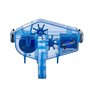 Limpador Corrente de Bicicleta Park Tool Cyclone CM-5.3