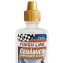 Lubrificante de Bicicleta Finish Line Cerâmico 60ml Lubrificante de Bicicleta Finish Line Cerâmico 60ml