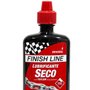 Lubrificante de Bicicleta Finish Line Seco 120ml