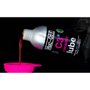 Lubrificante de Bicicleta Muc-Off C3 Ceramic Lube Úmido 300ml