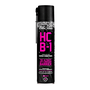 Lubrificante de Bicicleta Muc-Off HCB-1 Anticorrosivo 400ml Lubrificante de Bicicleta Muc-Off HCB-1 Anticorrosivo 400ml