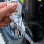 Lubrificante de Bicicleta Solifes Lub Cera PTFE 15ml