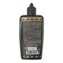 Lubrificante de Bicicleta Solifes Lub Cera PTFE 120ml