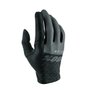 Luva de Ciclismo 100% Celium Preta