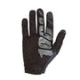 Luva de Ciclismo 100% Celium Preta