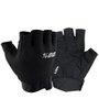 Luva de Ciclismo 100% Exceeda Gel Preta