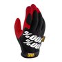 Luva de Ciclismo 100% Mechanix