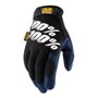 Luva de Ciclismo 100% Mechanix