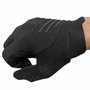 Luva de Ciclismo 100% R-Core Preta